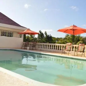 Sea Grove Villa