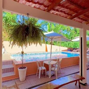 Pousada Eco Beach