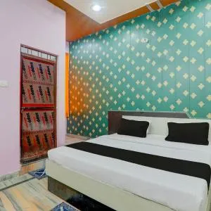 Hotel O CM Paradise
