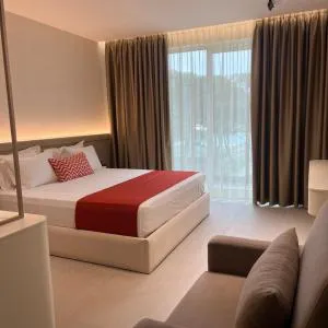 Hotel Skenderbeg
