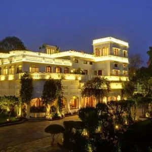 lebua Lucknow