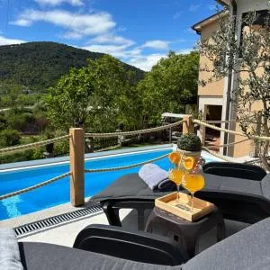 Villa Fani