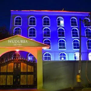 Wuduria Hotel