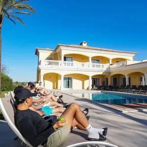 Casa Ferrel