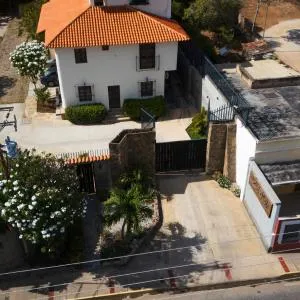 L Otro Pueblo Pampatar