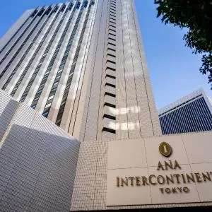 ANA InterContinental Tokyo by IHG