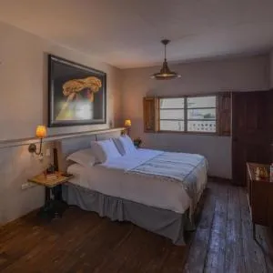 Le Petit Andreu Hotel