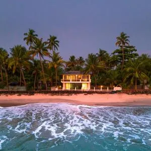 Beachside Pool Villa - Karthiyayini by VOYE HOMES