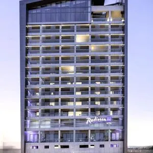Radisson Blu Hotel, Larnaca
