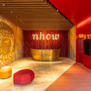 Nhow Lima