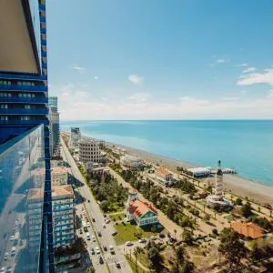 Panorama Black Sea Rezort Hotel