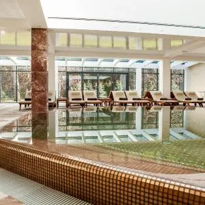 Mercure Palanga Vanagupe Resort & SPA