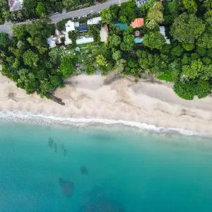 Le Cameleon Boutique Hotel