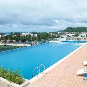 Azalea Hotels & Residences Boracay