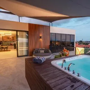 Onyx Beach Hotel