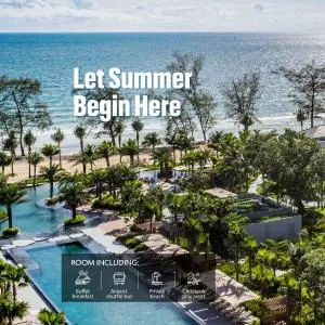 Crowne Plaza Phu Quoc Starbay by IHG