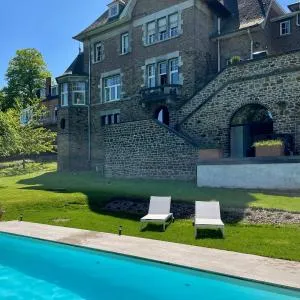 Le Castel Mosan