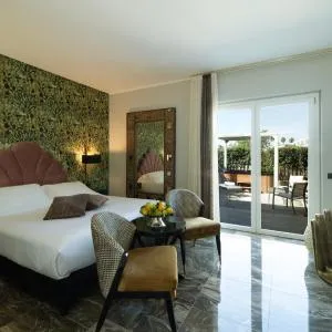 Wellness Spa Hotel Principe Fitalia