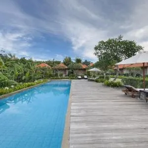 Agaru Villa Uluwatu by The Lavana