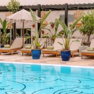 Only YOU Hotel Sevilla