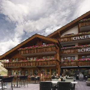 Relais & Chateaux Schönegg