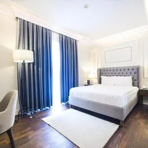 Xheko Imperial Luxury Hotel & SPA