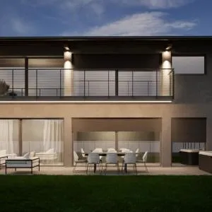 Villa Aphrodite Lake Como - Ready From 29 May 2025