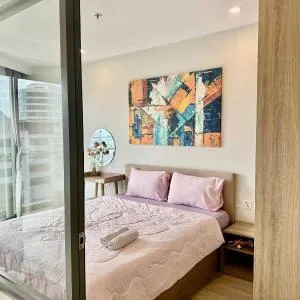 The Song Suites Apartment Vung Tau
