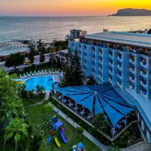 Hotel Grand Kaptan - Ultra All Inclusive
