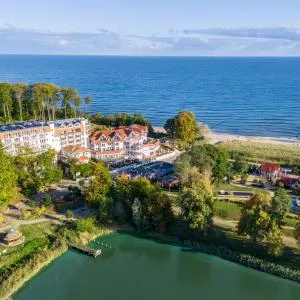 Strandhotel Seerose