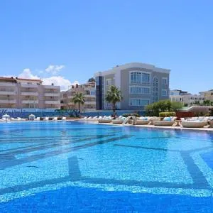 Porta Kavalja Resort