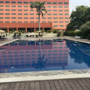 Abuja Continental Hotel