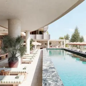 Mondrian Gold Coast