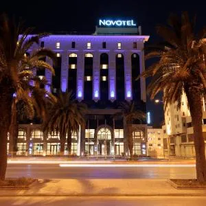 Novotel Tunis