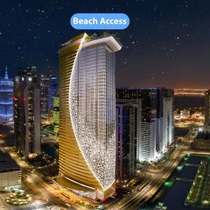 The Bentley Luxury Hotel & Suites