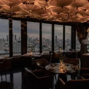 Siam@Siam, Design Hotel Bangkok