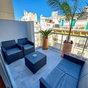 Foster Studio Recoleta