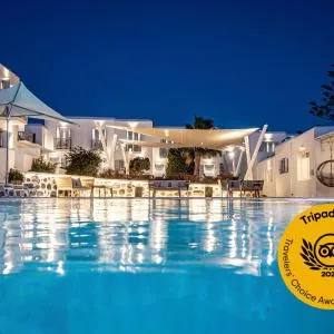Aeolos Resort