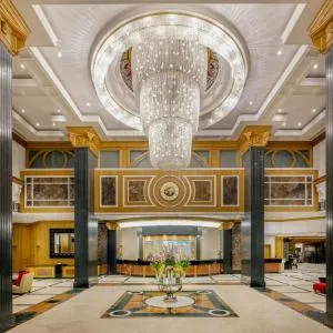 Gulf Hotel Bahrain Convention and SPA