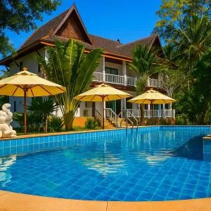 Villa Giacomelli Samui