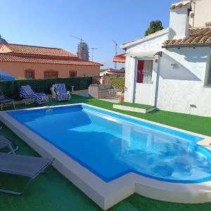 Villa Kristalina