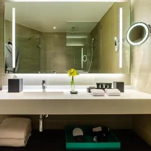 Hyatt Centric San Isidro Lima