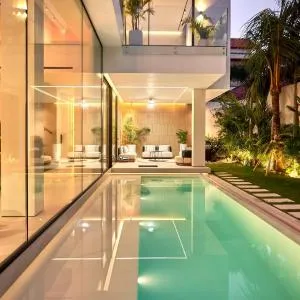 Archestet Villas Canggu