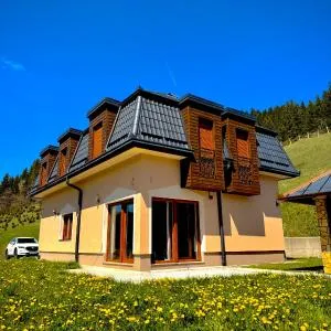 Luxury Villa Kadic