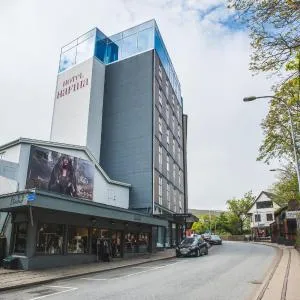 Hotel Hafnia