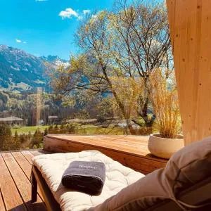 Hotel Bergflair