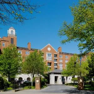 InterContinental Dublin by IHG