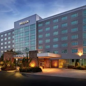 The Westin Richmond