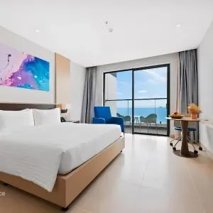 Seaview Apartment