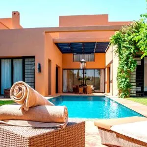 Al Maaden Villa Hotel & Spa